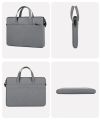 Waterproof 14 15.6 Inch Laptop Bags & Covers Messenger Sleeve Customized Polyester Ladies Computer Laptop Bag For Women Men. 