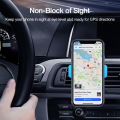Universal Car Phone Holder Air Vent Mount Holder Universal Car Holder For Cell Phone in Car Mobile Phone Holder Stand Auto Parts.