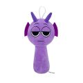 25styles Sprunki Plush Toys Sprunki Incredibox Plush Doll Sprunki Game Pillow Kids Birthday Gifts Stuffed Dolls Christmas Gift. 