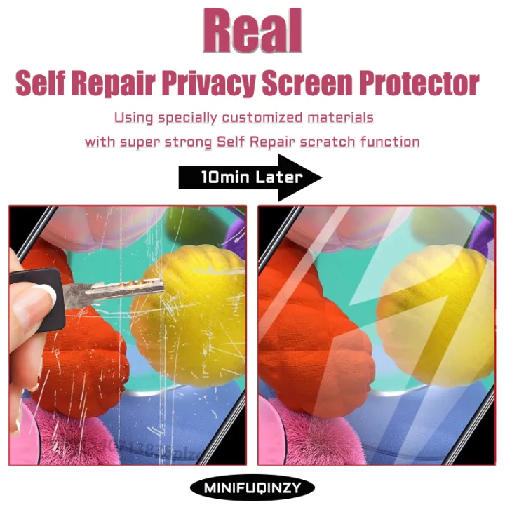 3Pcs%20Self%20Repair%20Film%20For%20Samsung%20Galaxy%20S25%20Ultra%20S24%20S23%20S22%20S20%20Plus%20Privacy%20Screen%20Protector%20Unlock%20S21%205G%20Note%2020%20Not%20Glass%20-%20Image%204