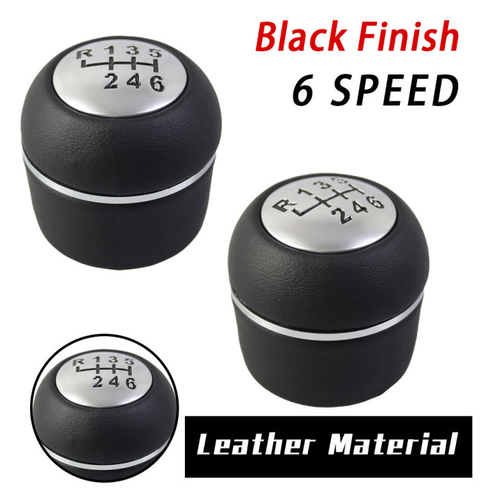 Gear%20Shift%20Knob%20Manual%206%20Speed%20Transmission%20Transfer%20Gear%20Shift%20HandBall%20For%20Alfa%20Romeo%20159%20Brera%20Spider%20Sportwagon%20-%20Image%205