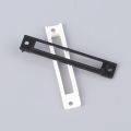 White And Black Plastic Full Kit Repair Screws Bottom USB Bezel Bracket For IPod 5th Video 6th 7th Classic 80GB 120GB 160GB. 