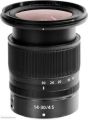 Nikon NIKKOR Z 14-30mm f/4 S | Premium constant aperture wide-angle zoom lens for Z series mirrorless cameras |. 