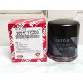 Toyota engine oil filter 90915-yzzd2 Toyota Vigo, Revo Fortuner, Innova. 