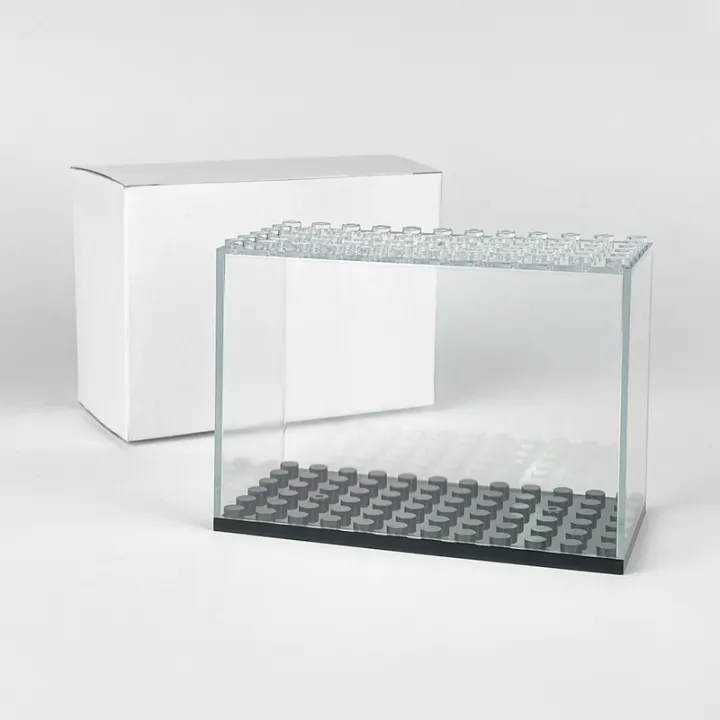 Display%20Box%20Container%20Dustproof%20Transparent%20Cover%20Accessory%20Base%20Set%20City%20DIY%20Model%20Building%20Blocks%20Bricks%20Toy%20For%20Children%20%20-%20Image%205