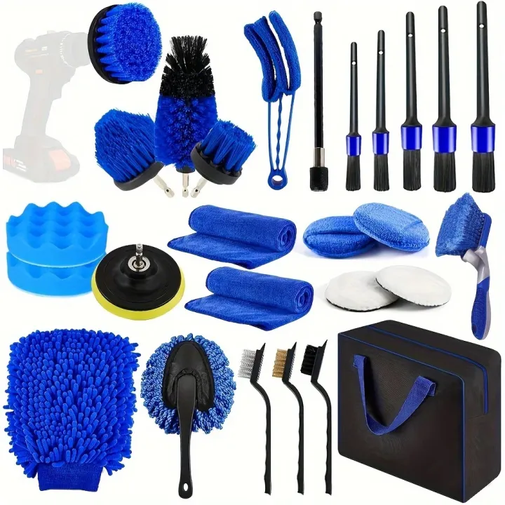 27%20Pcs%20RV%20Car%20Wash%20Kit,%20Car%20Accessories,%20Cleaning%20Supplies,%20Car%20Cleaning%20Brush,%20Car%20Repair%20Kit,%20Car%20Repair%20Brush,%20Bathroom%20-%20Image%202