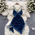 HotSweet Women's Bodysuit Rabbit Girl Cosplay Uniform Sleveless Jumpsuit Backless Hollow Lingerie Sweet Cute Rabbit.