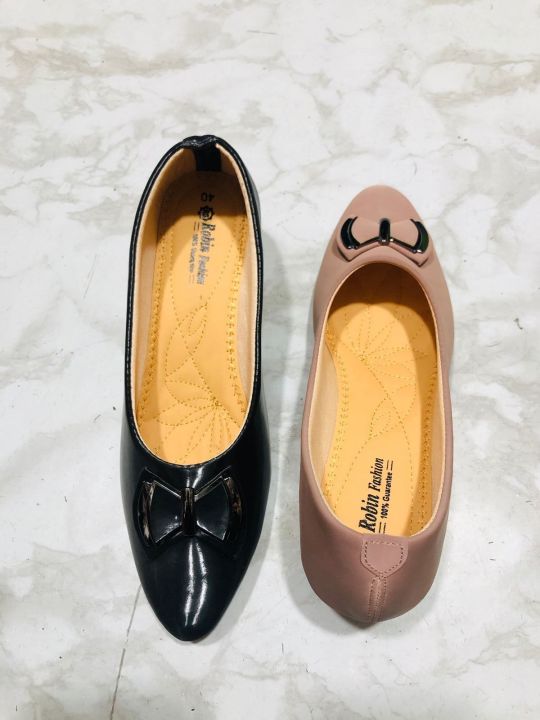 Ladies Sami Heel Gorgeous Pump Shoes Girls New Collection Pretty