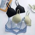 Seamless T-shirt Bra - Soft Padded T-shirt Bra | Seamless T-shirt Bra. 