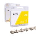 ZTTO 8 9 10 Speed Velocidade Bicycle Chain 8s 9s 10s MTB Mountain Road Bike HG53 HG73 M2000 3500 Sora Chains Golden Parts. 
