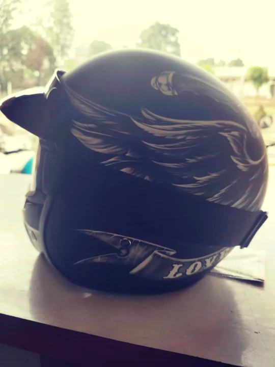 Bullet%20Helmet%20%20With%20BeonMask%20-%20Image%204