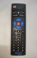 Akash DTH HD STB Receiver remote control. 