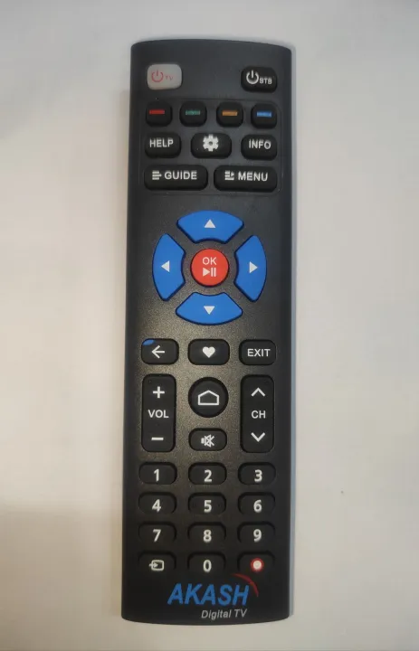 Akash%20DTH%20HD%20STB%20Receiver%20remote%20control%20-%20Image%202