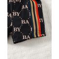 0-3 Years Toddler Baby Boy 2pcs Clothing Set T-shirt Letter Short Sleeve Top with Shorts Light Luxury Style Photograph Outfit.