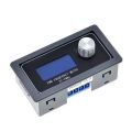 PWM Board Module Signal Generator XY-PWM1 PWM Motor Speed Controller LCD Display DC Motor 3.3V-30V. 