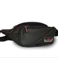 Large slim fanny pack for men plus size. 