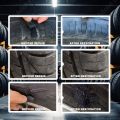 High quality tirestone tire repair glue, tear repair, fill the hole, patch, crack well, not hard, frame is not white frosted. 