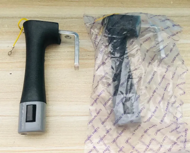 Iron Machine Handle industrial steam iron handle | Daraz.pk