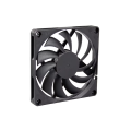 DC 5V 12V 24V 8cm Brushless Dual Ball Cooling Fan 8010 80mm Axial PC Cooler Fan 80x80x10mm Computer Case CPU Radiator Fan. 