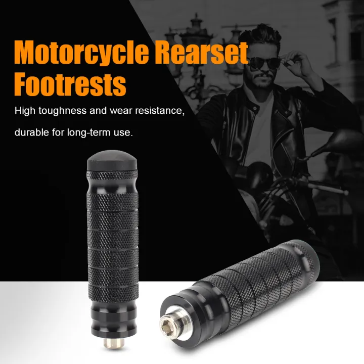Motorbike%20Rear%20Footpegs%20Universal%20CNC%20Pedal%20of%20the%20Rear%20Seat%20Motorcycle%20Rearset%20Footrests%20Foot%20Rests%20Thread%20Rear%20Set%20Pedals%20-%20Image%206