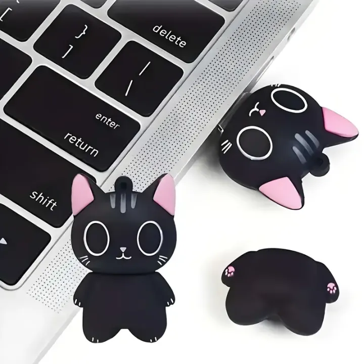 USB%20Flash%20Drive%2064GB%20Pen%20Drive%20128GB%20Cute%20black%20kitten%20Memory%20Stick%202.0%20Cartoon%20puppy%20Pen%20Drive%2032GB%20USB%20Stick%2064GB%20Girls%20%20-%20Image%206