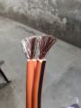 6MM Dual Core Solar Cable 99% Pure Copper (3 Yards). 