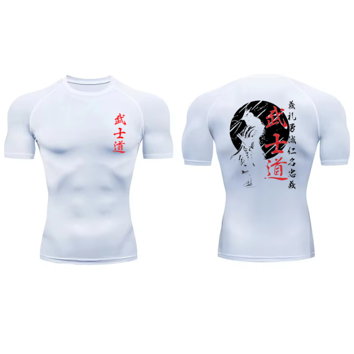 Japan%20Samurai%20Spirit%20Short%20Sleeve%20Compression%20Shirts%20for%20Men%20Summer%20Athletic%20Quick%20Dry%20T-shirts%20Gym%20Workout%20Running%20Tees%20RL00229%20-%20Image%202