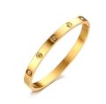famous jewellery trendy design bracelet (Kara) for girls, women and men. 