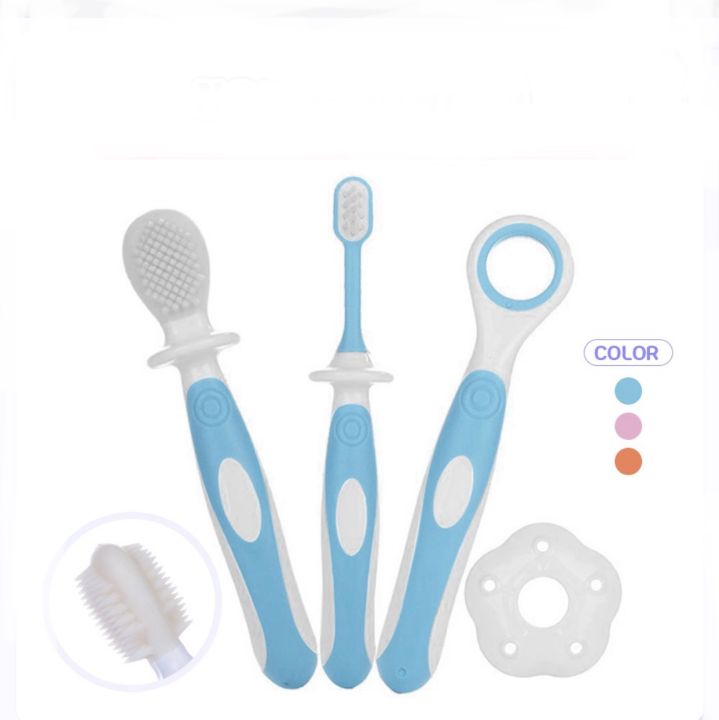 Baby%20Toothbrush%20Set%20Baby%20Training%20Toothbrush%20Baby%20Infant%20Soft%20Training%20Toothbrush%20Teeth%20Care%20Cleaning%20Tongue%20Scraping%20Set%20-%20Image%208