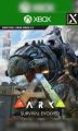 ARK: Survival Evolved (Xbox Series X/S) - Xbox Live Key - ARGENTINA. 