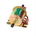 12v Universal gasoline & Diesel electric fuel pump 12V. 