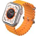 X8 UNIQUE COMBINATION SMART WATCH. 