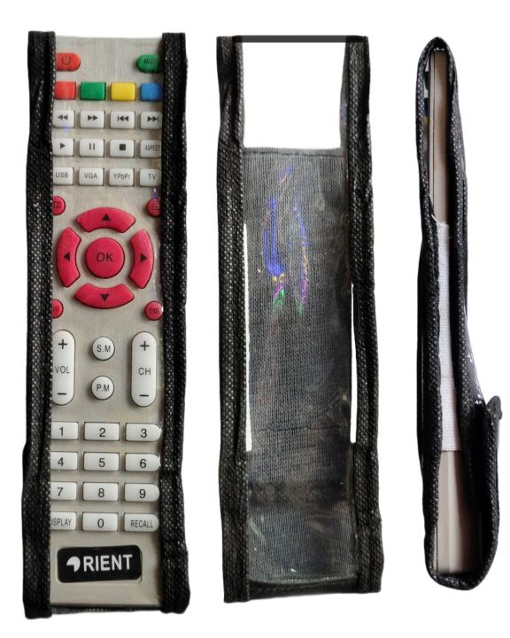 1Pc Remote Cover Guard Protector Of All Sizes Inculding 5, 6 , 7 , 8 , 9 And 10 Inches