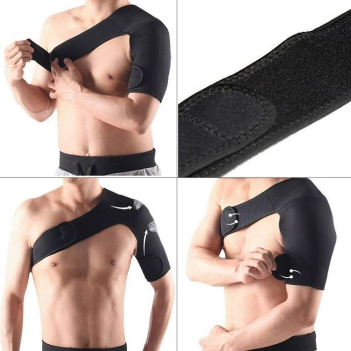 Open%20pettalla%20Shoulder%20brace/Adjustable%20Shoulder%20brace%20support/Shoulder%20braces/Shoulder%20support%20belt/Shoulder%20support%20for%20pain/Shoulder%20supporter/Shoulder%20support%20bandage/Shoulder%20Guard%20Strap%20Wrap%20Belt/Shoulder%20protector%20-%20Image%207