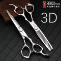 Free Shipping VP 5.5 6.0 Professional Barber Tools Hair Scissor.