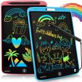 12 Inch Multicolour Smart LCD Writing Tablet / Educational Toy / Electronic Notepad / Drawing Pad/ Kids Drawing Graphics Handwriting Board 

 . 