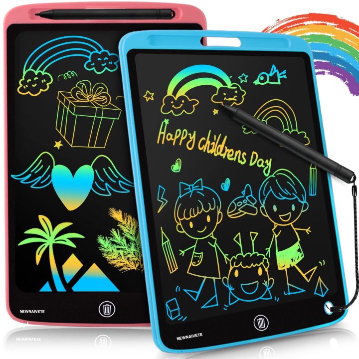 12%20Inch%20Multicolour%20Smart%20LCD%20Writing%20Tablet%20/%20Educational%20Toy%20/%20Electronic%20Notepad%20/%20Drawing%20Pad/%20Kids%20Drawing%20Graphics%20Handwriting%20Board%20%0A%0A%C2%A0%20-%20Image%203