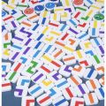 Games Coding Matching Game toy vertical demo. 