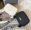 2023 Women Embroidery Small PU Leather Crossbody Bags Fashion Causal Shoulder Bag Cologo. 