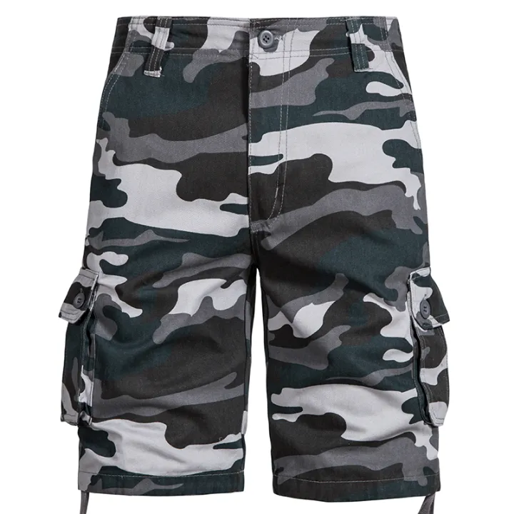 Mens%20Camo%20Shorts%20Men%20%20Overalls%20Loose%20Casual%20Outdoor%20Sports%20Half%20Pants%20Side%20Pocket%20Cotton%20Comfortable%20Shorts%20-%20Image%205