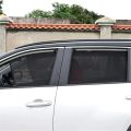 Custom Magnetic Car Window Sunshade For Lexus RX AL10 2010-2015 RX350 450H 3rd Gen Curtain Mesh Front Windshield Frame Curtain. 