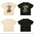 Summer Represent  Print Baggy Oversize Hiphop T shirts For Men. 