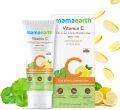Mamaearth Vitamin C Oil-Free Moisturizer For Face with Vitamin C & Gotu Kola for Skin Illumination – 80 g.