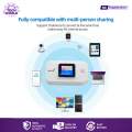 Olax vemo E5783 Plus 4G/5G Pocket Wifi Router 300mbps.