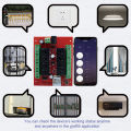 8CH Tuya Wifi Switch Module DC 12V 24V 8 Channels Wireless Relay Module APP Remote Control DIY Smart Home Automation Alexa. 
