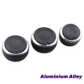 AC Knob Heater Air Conditioner Climate Control Switch Knobs Buttons for Chevrolet Chevy T250 Aveo Aveo5 Lova 250 Daewoo Gentra. 