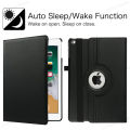 360 Rotating Case for iPad Pro 11 2024 2022 iPad Air 11 2 3 10.5 4 5 10.9 iPad 9.7 5th 6th 10.2 7th 8th 9th 10 10th Tablet Cover. 