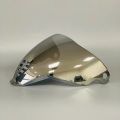 Motorcycle Helmet Visor Shield Fliteshield Mirrored Airflite Faceshield Replacement Face Shield for ICON Airflite Helmets.. 