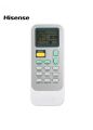 Hisense Inverter Ac Remote Controller. 