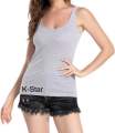 Women Tank Tops Comfortable Inner Underwear.